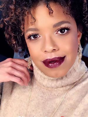 Evening makeup by Denekia Scarbrough in Taunton, MA 02780 on Frizo