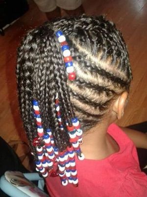 Braids by Liz Davis in Buffalo, NY 14215 on Frizo