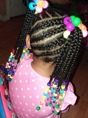 Braids by Liz Davis in Buffalo, NY 14215 on Frizo