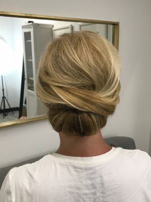 Bridal trial by Britney Cook in Chula Vista, CA 91915 on Frizo