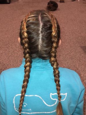 Braids by Lexi Johnstone in Tyngsboro, MA 01879 on Frizo