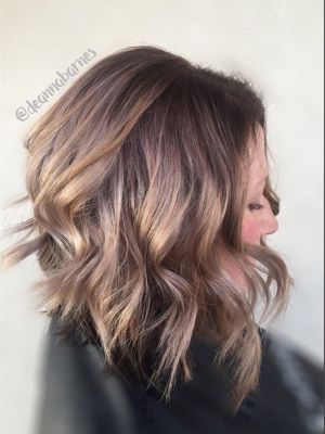 Balayage by Deanna Barnes at Luxe beautique in Bismarck, ND 58501 on Frizo