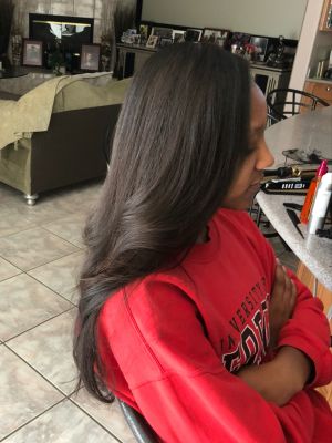 Extensions by Marshay Nicole in Rancho Cucamonga, CA 91730 on Frizo