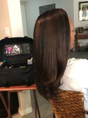 Extensions by Marshay Nicole in Rancho Cucamonga, CA 91730 on Frizo