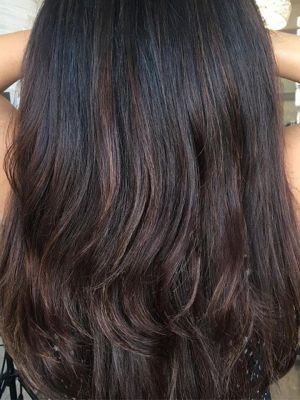 Haircut / blow dry by Christine Watanabe at Lavish Locks Salon in Rocklin, CA 95677 on Frizo