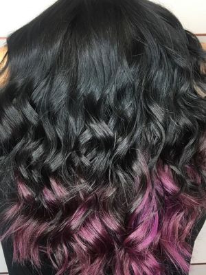 Ombre by Christine Watanabe at Lavish Locks Salon in Rocklin, CA 95677 on Frizo