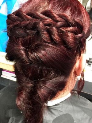 Braids by Brianna Beal in Ventura, CA 93001 on Frizo