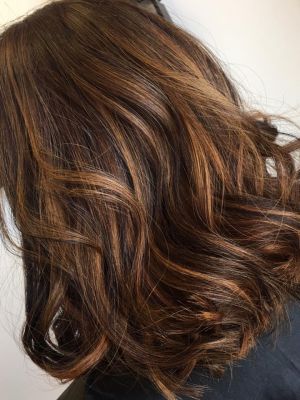 Highlights by Donna Lazcano in El Paso, TX 79936 on Frizo