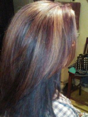 Highlights by Sarah Bearden in Minneapolis, MN 55422 on Frizo