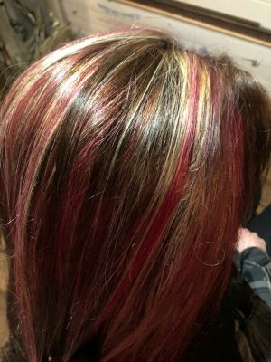 Highlights by Sarah Bearden in Minneapolis, MN 55422 on Frizo