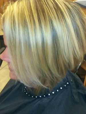 Highlights by Sarah Bearden in Minneapolis, MN 55422 on Frizo