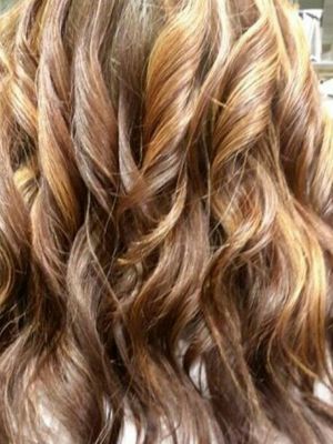 Partial highlights by Sarah Bearden in Minneapolis, MN 55422 on Frizo