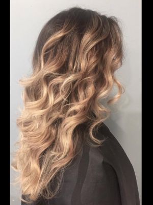 Balayage by Mariam Yarmagayan at Hair by Mariam in Van Nuys, CA 91401 on Frizo