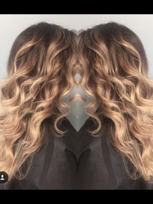 Balayage by Mariam Yarmagayan at Hair by Mariam in Van Nuys, CA 91401 on Frizo