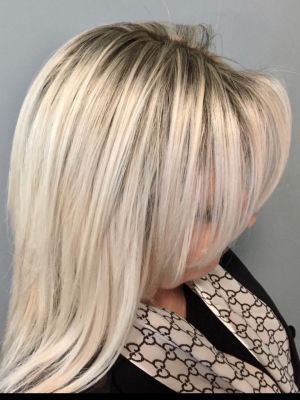 Highlights by Mariam Yarmagayan at Hair by Mariam in Van Nuys, CA 91401 on Frizo