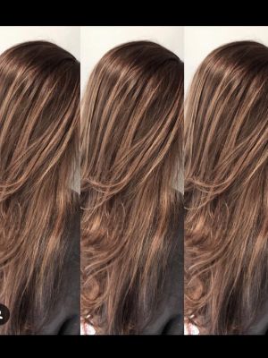 Highlights by Mariam Yarmagayan at Hair by Mariam in Van Nuys, CA 91401 on Frizo