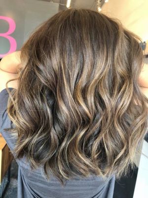 Balayage by Joanna Krok in Chicago, IL 60614 on Frizo