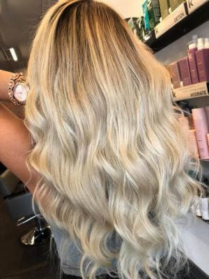 Balayage by Joanna Krok in Chicago, IL 60614 on Frizo