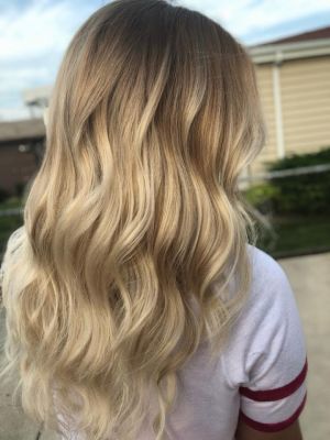 Balayage by Joanna Krok in Chicago, IL 60614 on Frizo