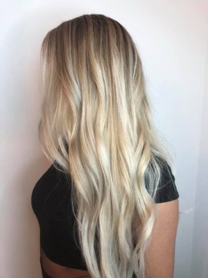 Balayage by Joanna Krok in Chicago, IL 60614 on Frizo