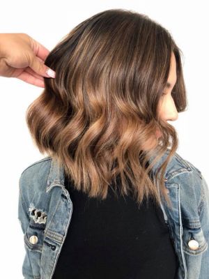 Balayage by Joanna Krok in Chicago, IL 60614 on Frizo