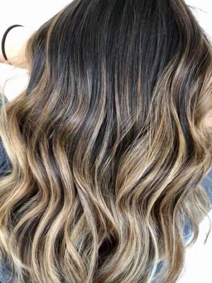 Balayage by Joanna Krok in Chicago, IL 60614 on Frizo