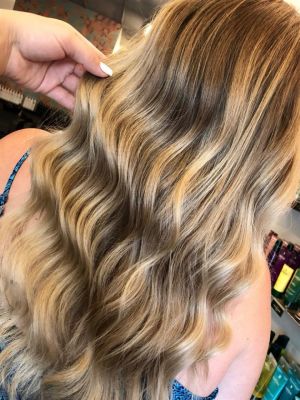 Balayage by Joanna Krok in Chicago, IL 60614 on Frizo