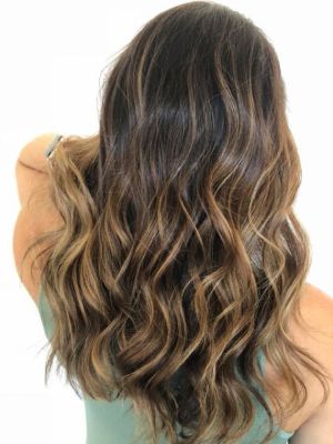 Balayage by Joanna Krok in Chicago, IL 60614 on Frizo