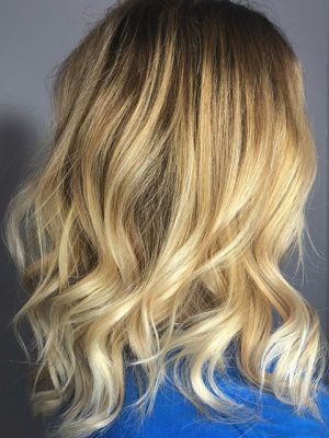 Balayage by Zoey Eldridge in Xenia, OH 45385 on Frizo