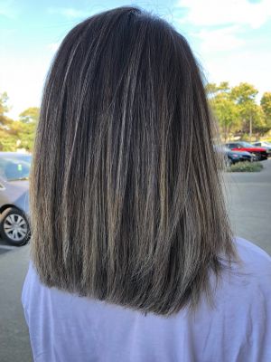 Balayage by Jessie Doan at Crop Salon in Alameda, CA 94501 on Frizo