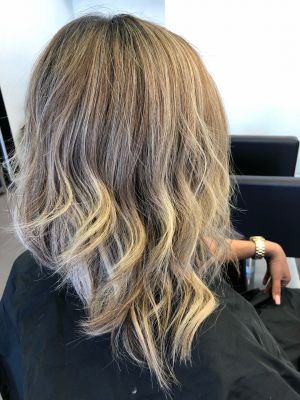 Balayage by Jessie Doan at Crop Salon in Alameda, CA 94501 on Frizo