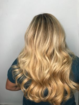 Balayage by Britny White in Henderson, NV 89074 on Frizo