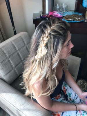 Braids by Britny White in Henderson, NV 89074 on Frizo