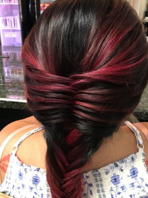 Braids by Britny White in Henderson, NV 89074 on Frizo