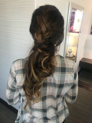 Bridal trial by Britny White in Henderson, NV 89074 on Frizo