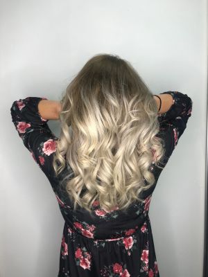 Color correction by Britny White in Henderson, NV 89074 on Frizo