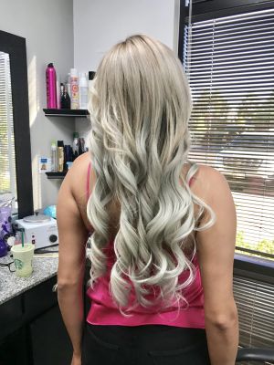 Extensions by Britny White in Henderson, NV 89074 on Frizo