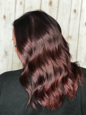 Ombre by Maddie Bertino at Mane Gallery Salon in Omaha, NE 68144 on Frizo