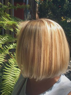 Highlights by Natalie Sharrock at Elixir in Berkeley, CA 94707 on Frizo