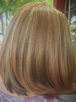 Highlights by Natalie Sharrock at Elixir in Berkeley, CA 94707 on Frizo