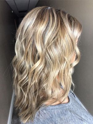 Balayage by Dayna Nurnberg at OPULENT BEAUTY in Palos Heights, IL 60463 on Frizo