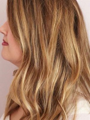 Balayage by Dayna Nurnberg at OPULENT BEAUTY in Palos Heights, IL 60463 on Frizo