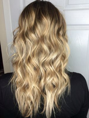 Balayage by Dayna Nurnberg at OPULENT BEAUTY in Palos Heights, IL 60463 on Frizo