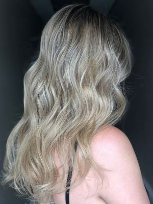 Balayage by Dayna Nurnberg at OPULENT BEAUTY in Palos Heights, IL 60463 on Frizo