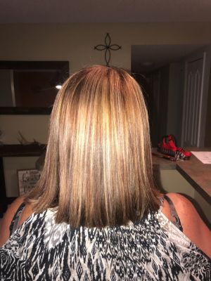 Highlights by Mallory Dawn in Ocoee, FL 34761 on Frizo