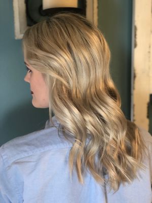 Highlights by Spivey Wilson in Birmingham, AL 35243 on Frizo