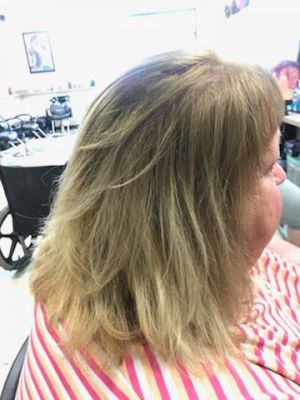 Color correction by Holly Jackson in Stephenville, TX 76401 on Frizo