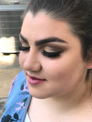 Evening makeup by Sausan Said in Nashville, TN 37211 on Frizo