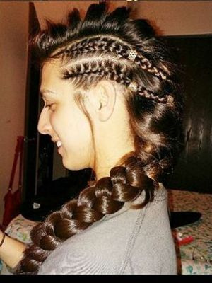 Braids by Rani Mays in Southfield, MI 48034 on Frizo