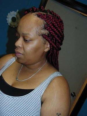 Braids by Rani Mays in Southfield, MI 48034 on Frizo